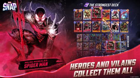 marvel snap mod apk|MARVEL SNAP MOD APK (Unlimited Money)。